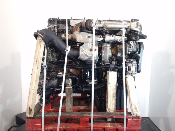 Mercedes Benz OM470LA 6-2-00 Engine (Truck) - Motor pentru Camion: Foto 4 Mercedes Benz OM470LA 6-2-00 Engine (Truck) - Motor pentru Camion: Foto 4