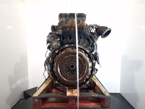 Mercedes Benz OM470LA 6-2-00 Engine (Truck) - Motor pentru Camion: Foto 3 Mercedes Benz OM470LA 6-2-00 Engine (Truck) - Motor pentru Camion: Foto 3