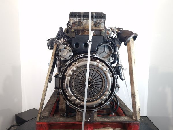 Mercedes Benz OM470LA 6-2-00 Engine (Truck) - Motor pentru Camion: Foto 3 Mercedes Benz OM470LA 6-2-00 Engine (Truck) - Motor pentru Camion: Foto 3