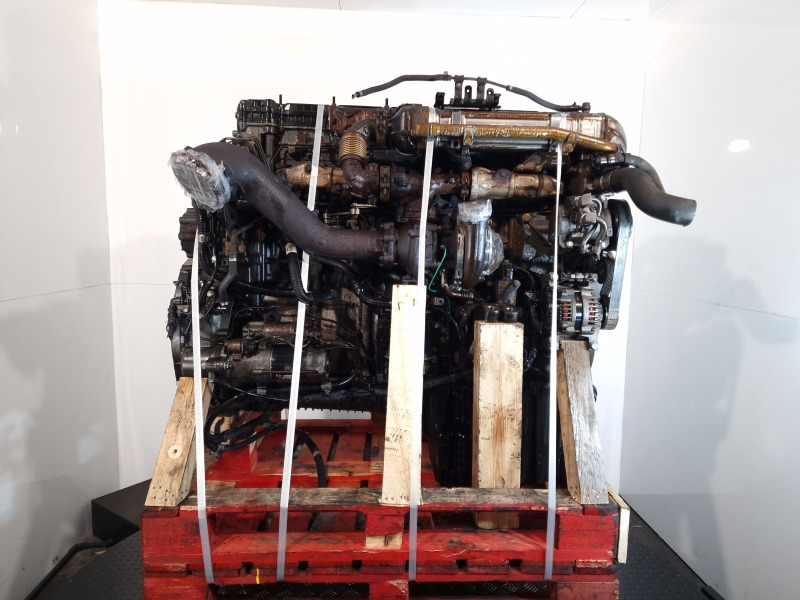 Mercedes Benz OM470LA 6-4-00 Engine (Truck) - Motor pentru Camion: Foto 3 Mercedes Benz OM470LA 6-4-00 Engine (Truck) - Motor pentru Camion: Foto 3