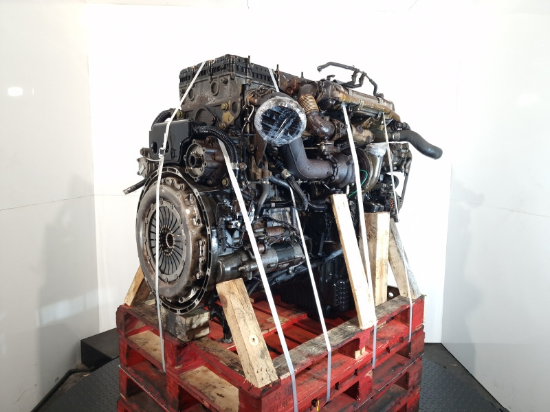 Mercedes Benz OM470LA 6-4-00 Engine (Truck) - Motor pentru Camion: Foto 1 Mercedes Benz OM470LA 6-4-00 Engine (Truck) - Motor pentru Camion: Foto 1