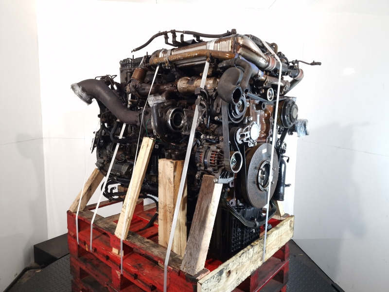 Mercedes Benz OM470LA 6-4-00 Engine (Truck) - Motor pentru Camion: Foto 4 Mercedes Benz OM470LA 6-4-00 Engine (Truck) - Motor pentru Camion: Foto 4