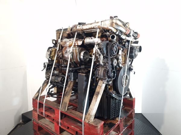 Mercedes Benz OM470LA 6-7-01 Engine (Truck) - Motor pentru Camion: Foto 4 Mercedes Benz OM470LA 6-7-01 Engine (Truck) - Motor pentru Camion: Foto 4