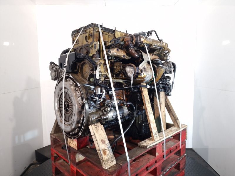 Mercedes Benz OM470LA 6-8-01 470.913C Engine (Truck) - Motor pentru Camion: Foto 1 Mercedes Benz OM470LA 6-8-01 470.913C Engine (Truck) - Motor pentru Camion: Foto 1