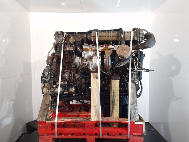 Mercedes Benz OM471LA.6-8-01 Engine (Truck) - Motor pentru Camion: Foto 4 Mercedes Benz OM471LA.6-8-01 Engine (Truck) - Motor pentru Camion: Foto 4