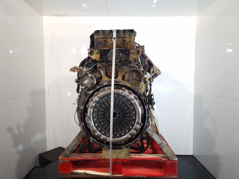 Mercedes Benz OM471LA.6-8-01 Engine (Truck) - Motor pentru Camion: Foto 3 Mercedes Benz OM471LA.6-8-01 Engine (Truck) - Motor pentru Camion: Foto 3