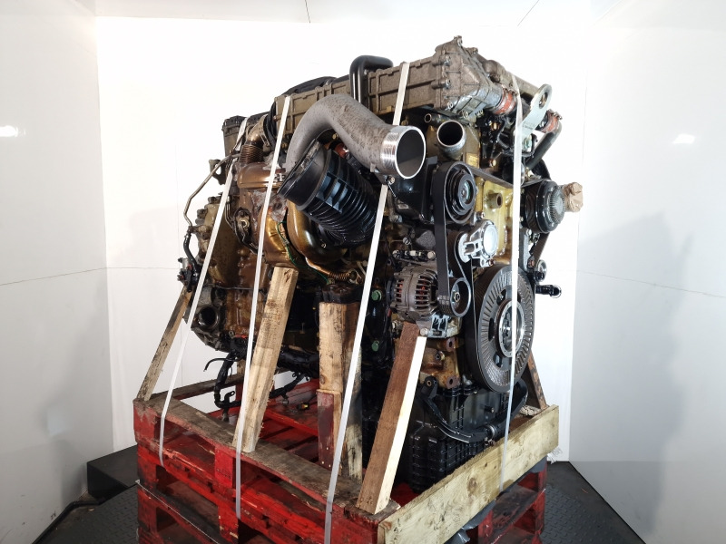 Mercedes Benz OM471LA.6-9-01 Engine (Truck) - Motor pentru Camion: Foto 4 Mercedes Benz OM471LA.6-9-01 Engine (Truck) - Motor pentru Camion: Foto 4