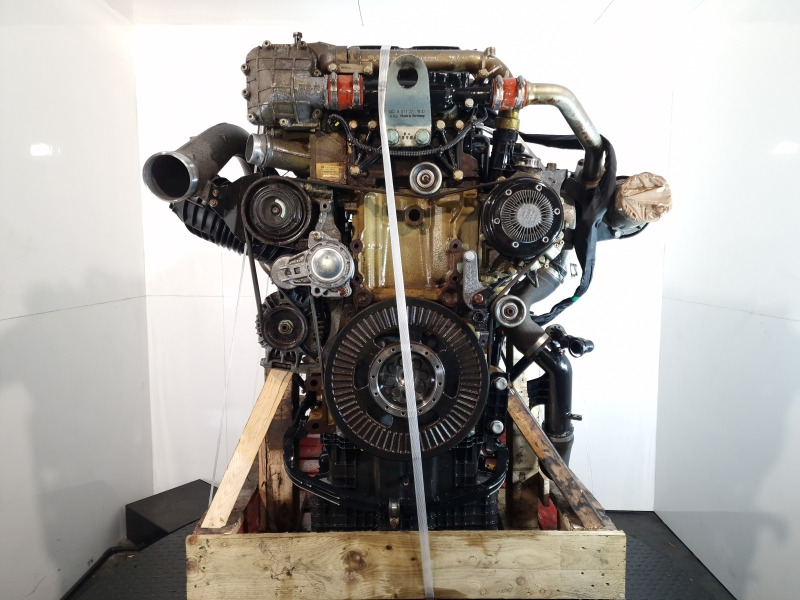 Mercedes Benz OM471LA.6-9-01 Engine (Truck) - Motor pentru Camion: Foto 5 Mercedes Benz OM471LA.6-9-01 Engine (Truck) - Motor pentru Camion: Foto 5