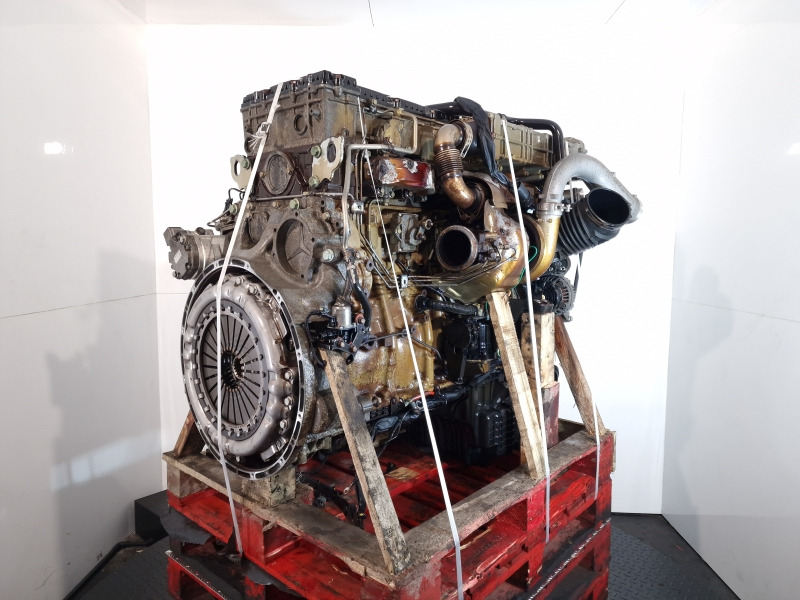 Mercedes Benz OM471LA.6-9-01 Engine (Truck) - Motor pentru Camion: Foto 1 Mercedes Benz OM471LA.6-9-01 Engine (Truck) - Motor pentru Camion: Foto 1