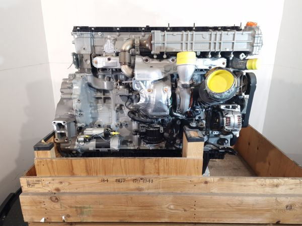 Mercedes Benz OM471LA.E4-1- D4G01 Engine (Industrial) NEW - Motor pentru Echipament industrial: Foto 3 Mercedes Benz OM471LA.E4-1- D4G01 Engine (Industrial) NEW - Motor pentru Echipament industrial: Foto 3