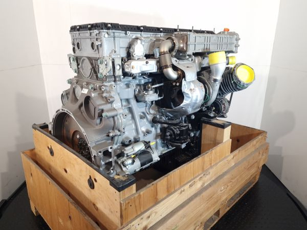 Mercedes Benz OM471LA.E4-1- D4G01 Engine (Industrial) NEW - Motor pentru Echipament industrial: Foto 1 Mercedes Benz OM471LA.E4-1- D4G01 Engine (Industrial) NEW - Motor pentru Echipament industrial: Foto 1