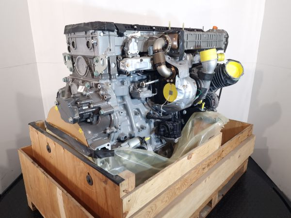 Mercedes Benz OM471LA.E5-00 D4G01 Engine (Industrial) NEW - Motor pentru Echipament industrial: Foto 1 Mercedes Benz OM471LA.E5-00 D4G01 Engine (Industrial) NEW - Motor pentru Echipament industrial: Foto 1