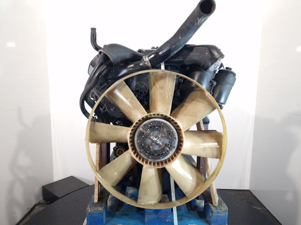 Mercedes Benz OM501LA Engine (Truck) ACTROS - Motor pentru Camion: Foto 5 Mercedes Benz OM501LA Engine (Truck) ACTROS - Motor pentru Camion: Foto 5