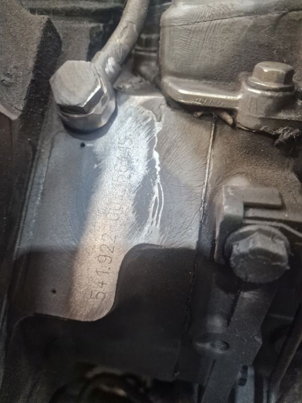 Mercedes Benz OM501LA Engine (Truck) - Motor pentru Camion: Foto 3 Mercedes Benz OM501LA Engine (Truck) - Motor pentru Camion: Foto 3