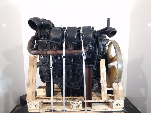 Mercedes Benz OM501LA Engine (Truck) - Motor pentru Camion: Foto 5 Mercedes Benz OM501LA Engine (Truck) - Motor pentru Camion: Foto 5