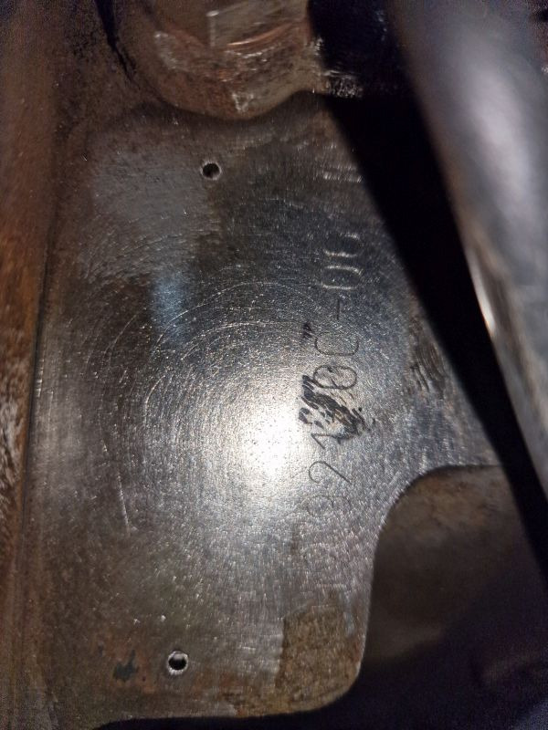 Mercedes Benz OM502LA.II/1-00 Engine (Truck) - Motor pentru Camion: Foto 2 Mercedes Benz OM502LA.II/1-00 Engine (Truck) - Motor pentru Camion: Foto 2