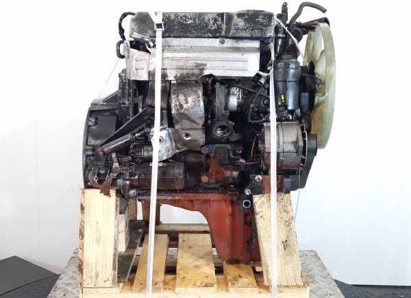 Mercedes Benz OM904LA.II/1-00 Non Adblue Truck Spec Engine (Truck) - Motor pentru Camion: Foto 4 Mercedes Benz OM904LA.II/1-00 Non Adblue Truck Spec Engine (Truck) - Motor pentru Camion: Foto 4