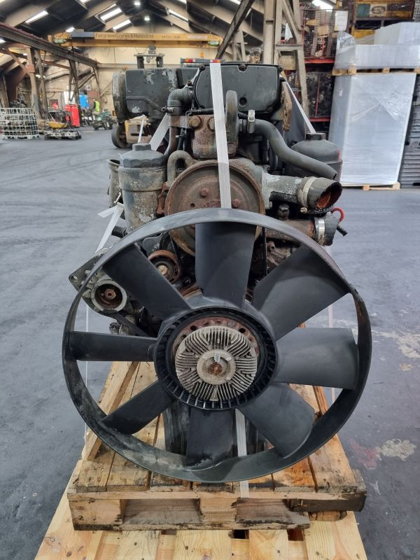 Mercedes Benz OM904LA.II/1-02 Non Adblue Engine (Truck) - Motor pentru Camion: Foto 5 Mercedes Benz OM904LA.II/1-02 Non Adblue Engine (Truck) - Motor pentru Camion: Foto 5