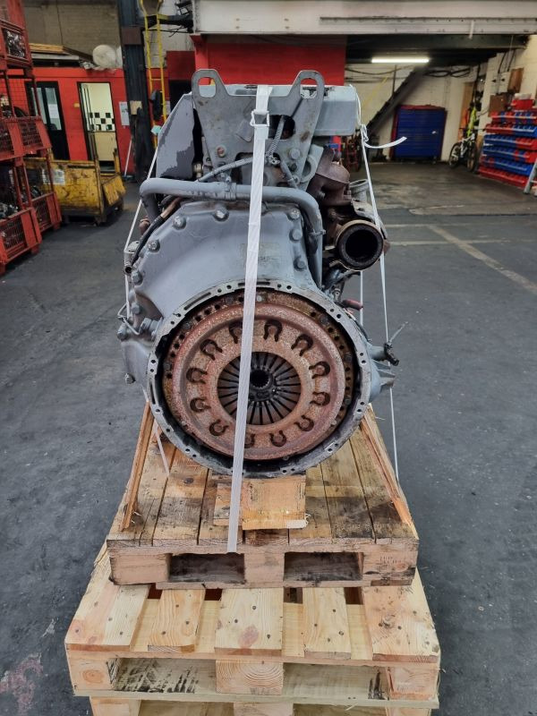 Mercedes Benz OM904LA.II/1-02 Non Adblue Engine (Truck) - Motor pentru Camion: Foto 2 Mercedes Benz OM904LA.II/1-02 Non Adblue Engine (Truck) - Motor pentru Camion: Foto 2