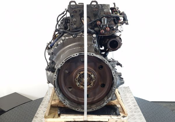 Mercedes Benz OM904LA.V/2-02 Bus Spec Engine (Bus) - Motor: Foto 3 Mercedes Benz OM904LA.V/2-02 Bus Spec Engine (Bus) - Motor: Foto 3
