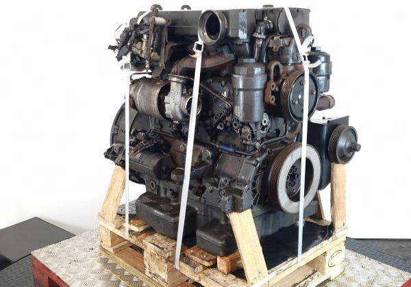 Mercedes Benz OM904LA.V/2-02 Bus Spec Engine (Bus) - Motor: Foto 5 Mercedes Benz OM904LA.V/2-02 Bus Spec Engine (Bus) - Motor: Foto 5