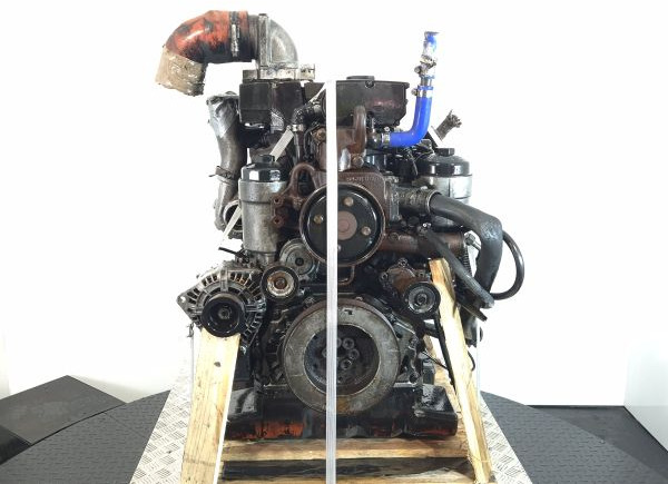 Mercedes Benz OM904LA.V/2-02 Bus Spec Engine (Truck) - Motor pentru Camion: Foto 5 Mercedes Benz OM904LA.V/2-02 Bus Spec Engine (Truck) - Motor pentru Camion: Foto 5