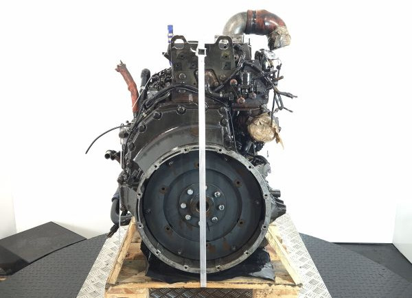 Mercedes Benz OM904LA.V/2-02 Bus Spec Engine (Truck) - Motor pentru Camion: Foto 2 Mercedes Benz OM904LA.V/2-02 Bus Spec Engine (Truck) - Motor pentru Camion: Foto 2