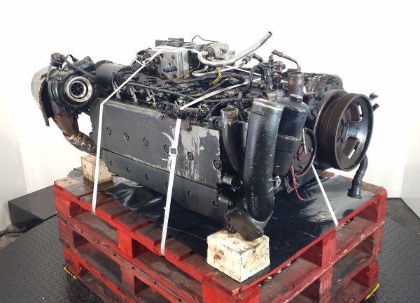 Mercedes Benz OM906HLA.V/1 Engine (Bus) - Motor: Foto 5 Mercedes Benz OM906HLA.V/1 Engine (Bus) - Motor: Foto 5