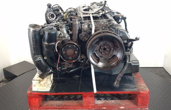 Motor Mercedes Benz OM906HLA.V/1 Engine (Bus): Foto 6 Motor Mercedes Benz OM906HLA.V/1 Engine (Bus): Foto 6