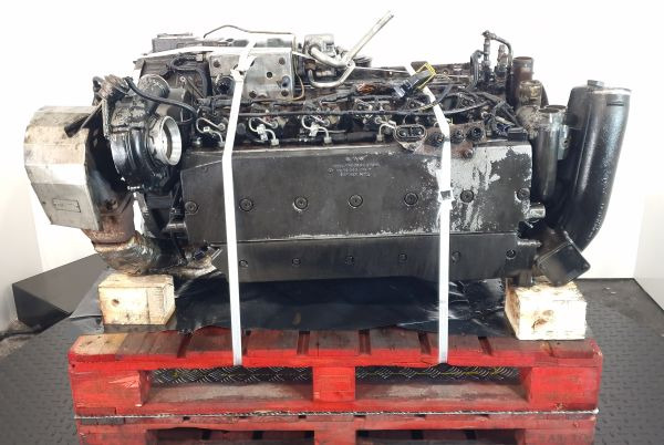 Mercedes Benz OM906HLA.V/1 Engine (Bus) - Motor: Foto 4 Mercedes Benz OM906HLA.V/1 Engine (Bus) - Motor: Foto 4