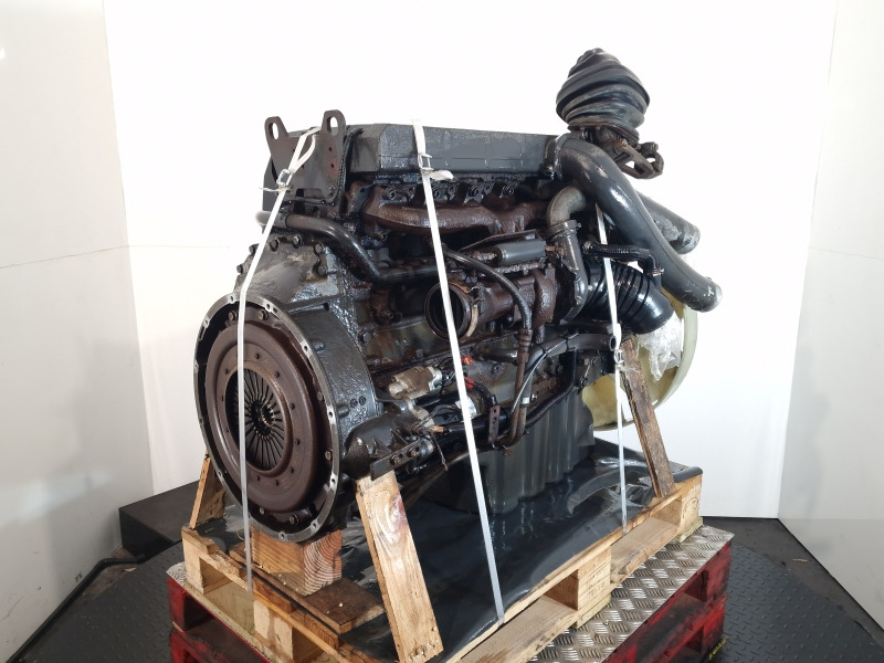 Mercedes Benz OM906LA.II/1-00 Non Adblue Atego spec Engine (Truck) - Motor pentru Camion: Foto 1 Mercedes Benz OM906LA.II/1-00 Non Adblue Atego spec Engine (Truck) - Motor pentru Camion: Foto 1