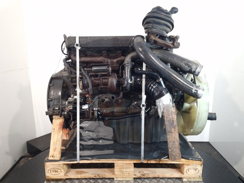 Mercedes Benz OM906LA.II/1-00 Non Adblue Atego spec Engine (Truck) - Motor pentru Camion: Foto 2 Mercedes Benz OM906LA.II/1-00 Non Adblue Atego spec Engine (Truck) - Motor pentru Camion: Foto 2