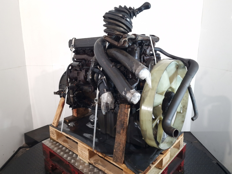 Mercedes Benz OM906LA.II/1-00 Non Adblue Atego spec Engine (Truck) - Motor pentru Camion: Foto 3 Mercedes Benz OM906LA.II/1-00 Non Adblue Atego spec Engine (Truck) - Motor pentru Camion: Foto 3
