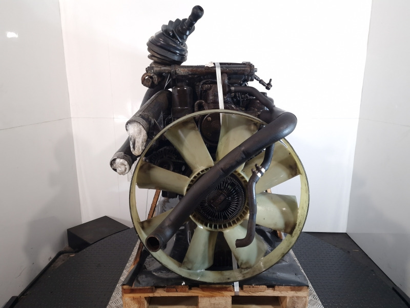 Mercedes Benz OM906LA.II/1-00 Non Adblue Atego spec Engine (Truck) - Motor pentru Camion: Foto 4 Mercedes Benz OM906LA.II/1-00 Non Adblue Atego spec Engine (Truck) - Motor pentru Camion: Foto 4