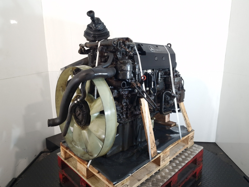 Mercedes Benz OM906LA.II/1-00 Non Adblue Atego spec Engine (Truck) - Motor pentru Camion: Foto 5 Mercedes Benz OM906LA.II/1-00 Non Adblue Atego spec Engine (Truck) - Motor pentru Camion: Foto 5