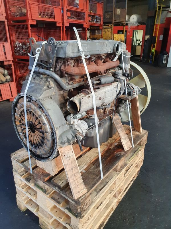 Mercedes Benz OM906LA III/2-00 Atego Spec - Motor pentru Camion: Foto 4 Mercedes Benz OM906LA III/2-00 Atego Spec - Motor pentru Camion: Foto 4