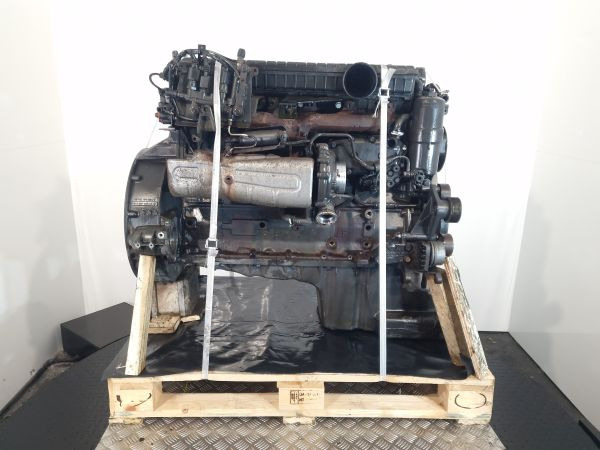 Mercedes Benz OM906LA.V/1-03 Econic Spec Engine (Truck) - Motor pentru Camion: Foto 4 Mercedes Benz OM906LA.V/1-03 Econic Spec Engine (Truck) - Motor pentru Camion: Foto 4