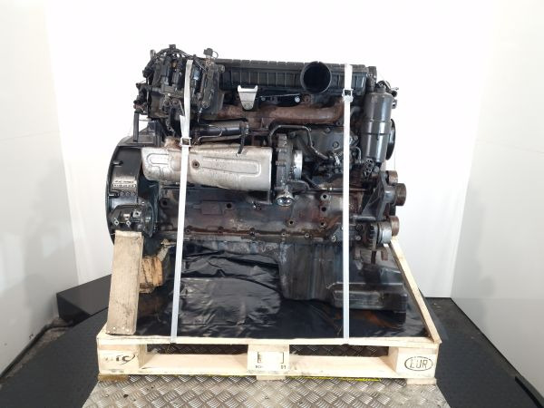 Mercedes Benz OM906LA.V/1-03 Econic Spec Engine (Truck) - Motor pentru Camion: Foto 3 Mercedes Benz OM906LA.V/1-03 Econic Spec Engine (Truck) - Motor pentru Camion: Foto 3