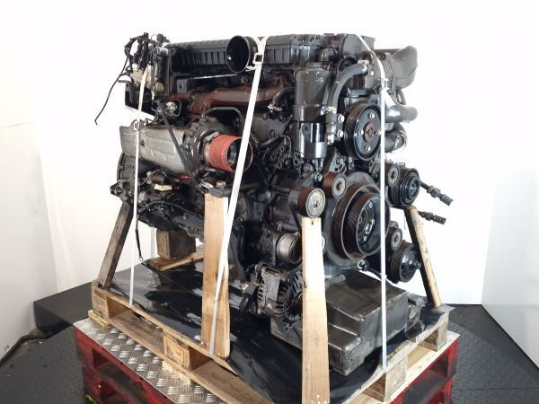 Mercedes Benz OM906LA.V/3-03 Econic Engine (Truck) - Motor pentru Camion: Foto 5 Mercedes Benz OM906LA.V/3-03 Econic Engine (Truck) - Motor pentru Camion: Foto 5