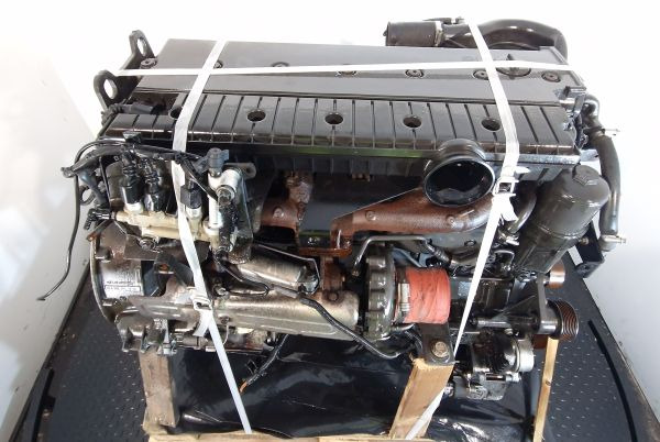 Motor pentru Camion Mercedes Benz OM906LA.V/3-03 Econic Engine (Truck): Foto 11