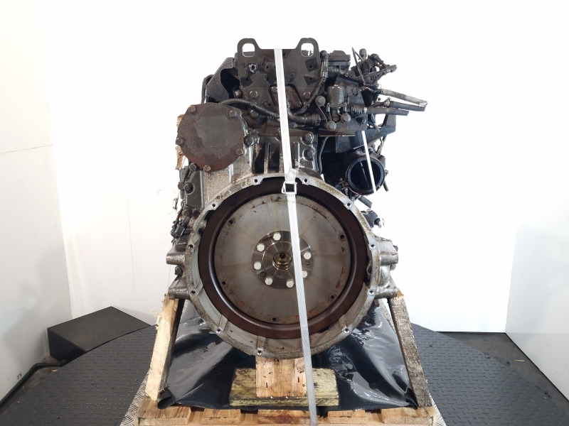 Mercedes Benz OM906LA.V/3-03 Econic Spec PTO Engine (Truck) - Motor pentru Camion: Foto 2 Mercedes Benz OM906LA.V/3-03 Econic Spec PTO Engine (Truck) - Motor pentru Camion: Foto 2