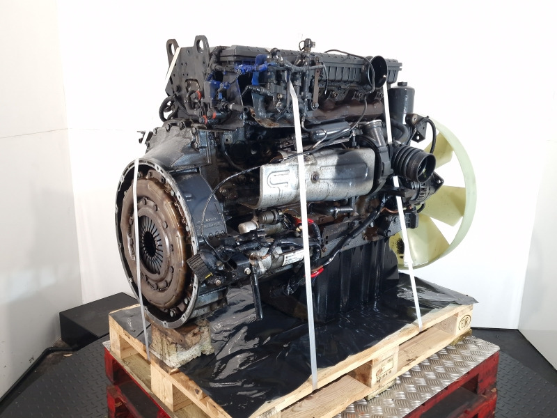 Mercedes Benz OM906LA.V/3-03 Truck Spec Engine (Truck) - Motor pentru Camion: Foto 1 Mercedes Benz OM906LA.V/3-03 Truck Spec Engine (Truck) - Motor pentru Camion: Foto 1