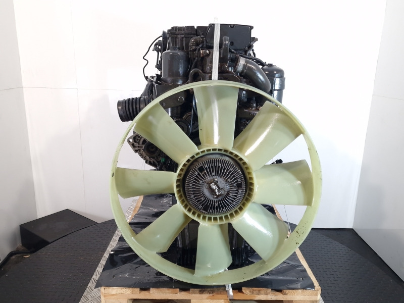 Mercedes Benz OM906LA.V/3-03 Truck Spec Engine (Truck) - Motor pentru Camion: Foto 5 Mercedes Benz OM906LA.V/3-03 Truck Spec Engine (Truck) - Motor pentru Camion: Foto 5