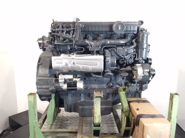 Mercedes Benz OM926LA.E3/5-02 Engine (Industrial) NEW - Motor pentru Echipament industrial: Foto 3 Mercedes Benz OM926LA.E3/5-02 Engine (Industrial) NEW - Motor pentru Echipament industrial: Foto 3