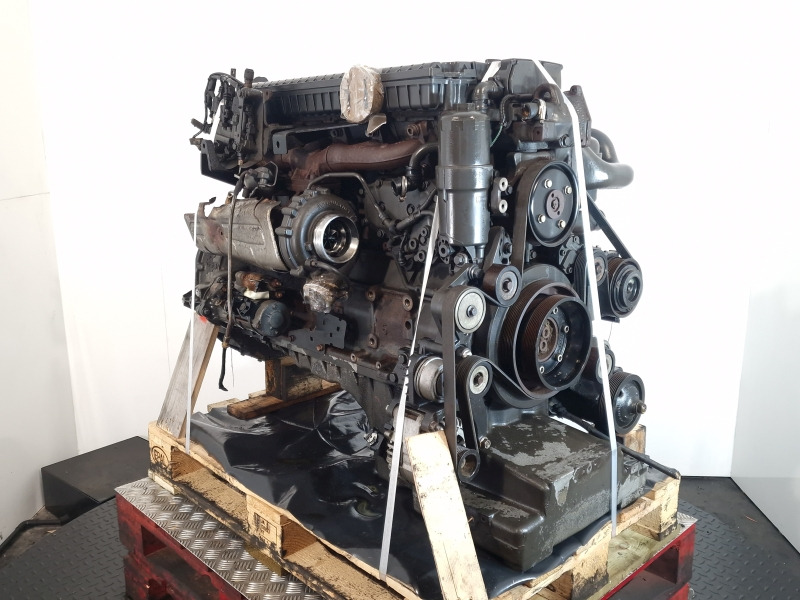 Mercedes Benz OM926LA.EEV/2-00 Econic Spec Engine (Truck) - Motor pentru Camion: Foto 4 Mercedes Benz OM926LA.EEV/2-00 Econic Spec Engine (Truck) - Motor pentru Camion: Foto 4