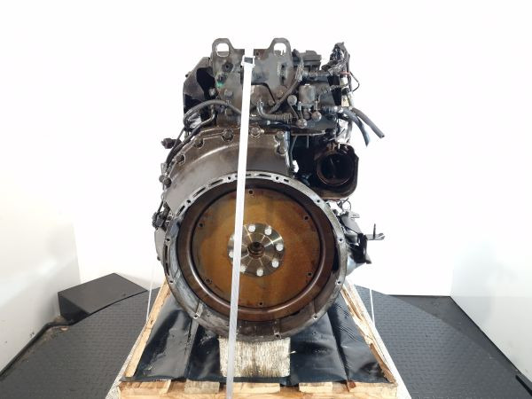 Mercedes Benz OM926LA.EEV/2-00 Econic Spec Engine (Truck) - Motor pentru Camion: Foto 2 Mercedes Benz OM926LA.EEV/2-00 Econic Spec Engine (Truck) - Motor pentru Camion: Foto 2