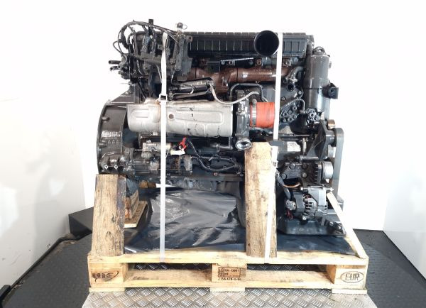 Mercedes Benz OM926LA.EEV/2-00 Econic Spec Engine (Truck) - Motor pentru Camion: Foto 3 Mercedes Benz OM926LA.EEV/2-00 Econic Spec Engine (Truck) - Motor pentru Camion: Foto 3