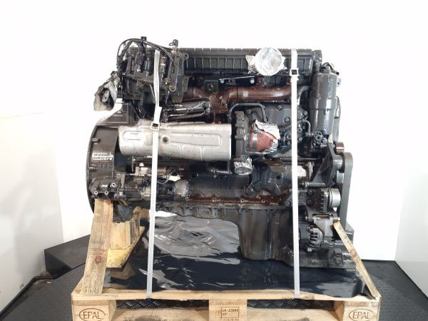 Mercedes Benz OM926LA.EEV/2-00 Econic Spec Engine (Truck) - Motor pentru Camion: Foto 3 Mercedes Benz OM926LA.EEV/2-00 Econic Spec Engine (Truck) - Motor pentru Camion: Foto 3