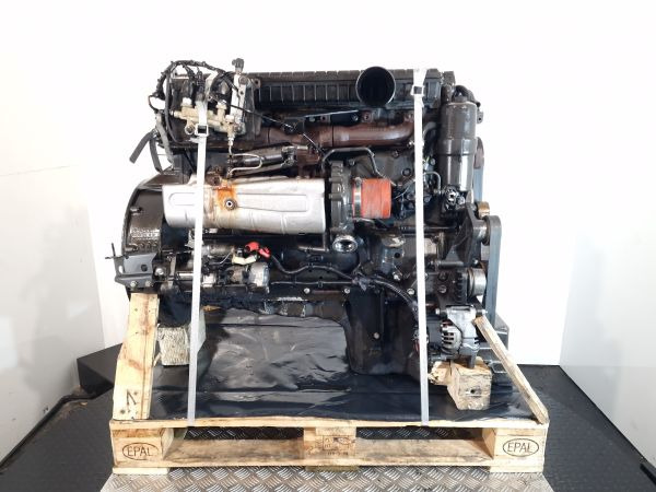 Mercedes Benz OM926LA.EEV/2-00 Econic Spec Engine (Truck) - Motor pentru Camion: Foto 3 Mercedes Benz OM926LA.EEV/2-00 Econic Spec Engine (Truck) - Motor pentru Camion: Foto 3
