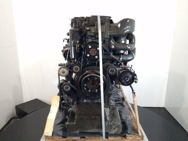 Mercedes Benz OM926LA.EEV/2-00 Econic Spec Engine (Truck) - Motor pentru Camion: Foto 5 Mercedes Benz OM926LA.EEV/2-00 Econic Spec Engine (Truck) - Motor pentru Camion: Foto 5